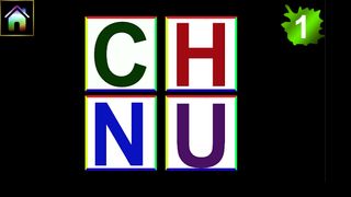 ABC Simón The Alphabet - Screenshot 3