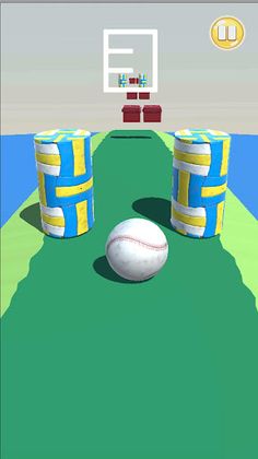 FREE Infinity Endless Speed Ba - Screenshot 2