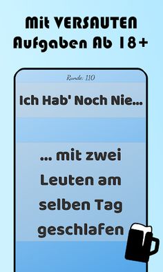 Hab Noch Nie - Dirty (Premium) - Screenshot 1