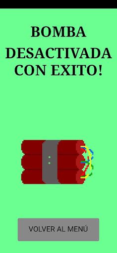 Defuse Bomb - Screenshot 4