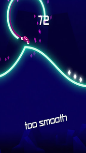 Rider – Stunt Bike Racing - Screenshot 5