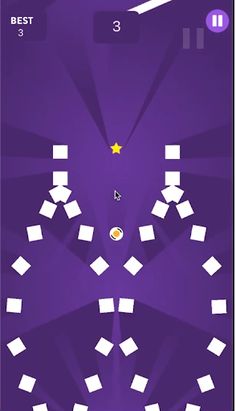 Bounce Up - Screenshot 3