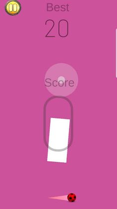 Ball Breaker - Screenshot 2