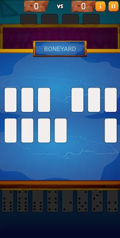 Domino - Screenshot 2