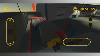 Pallet Jack Simulator - Screenshot 2