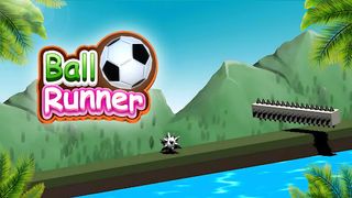 Ball Runner - Screenshot 1