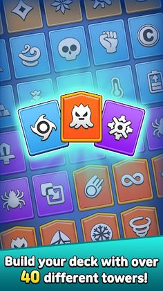 Puzzle Defense - Screenshot 4