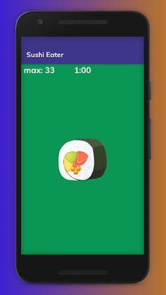 Sushi Eater - Screenshot 3