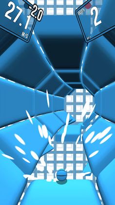 Bouncing Ball - Screenshot 4