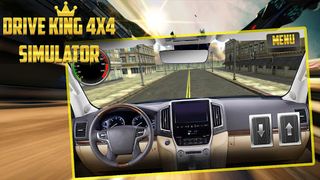 Drive King 4x4 Simulator - Screenshot 3