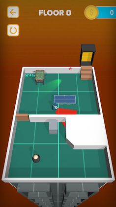 Boss Escape - Screenshot 3