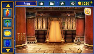 Escape Room - Tales of Egypt - Screenshot 3