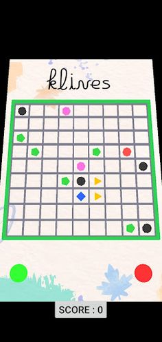 Klines GL - Screenshot 3