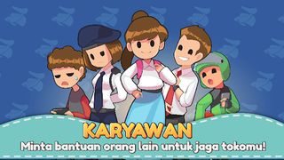 Bos Cupang - Screenshot 3