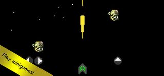 Wolf Adventures - Screenshot 3