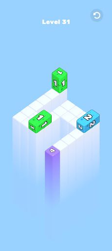 Jelly Merge 3D - Screenshot 3