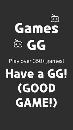 GamesGG - Screenshot 4