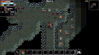 The Enchanted Cave 2 - Screenshot 1