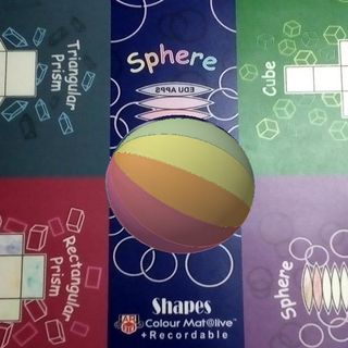 Colour Mat@live - Screenshot 3