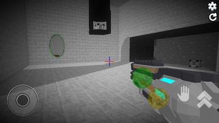 Portalitic - Portal Puzzle 2 - Screenshot 2