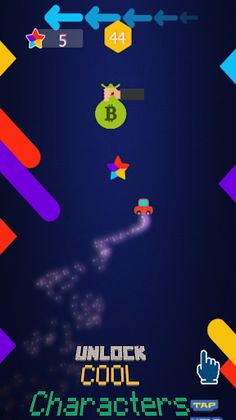 Color Slide - Screenshot 3