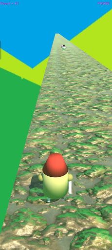 Fez Runner - Screenshot 4