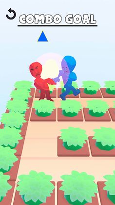Ultimate Combo - Screenshot 1