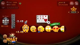 Vipclub Xi To - TLMN Online - Screenshot 2