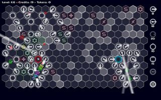 HEXDef ONE - Screenshot 1