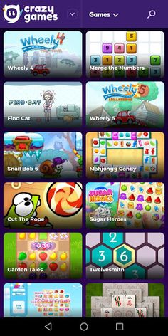 1000Games In One App - Screenshot 4