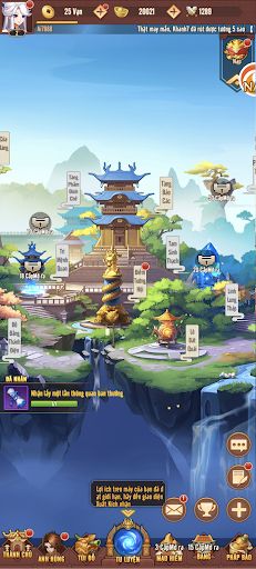 Ma Thiên Ký - Screenshot 4