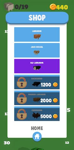 Kip Sheep - Screenshot 4