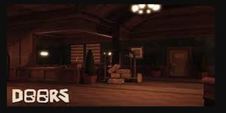 Scary Doors Horror for roblox - Screenshot 1