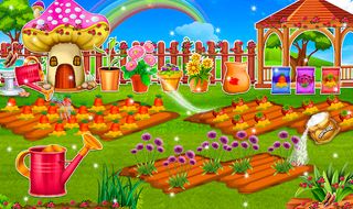 Emma Home Garden Decoration - Screenshot 1