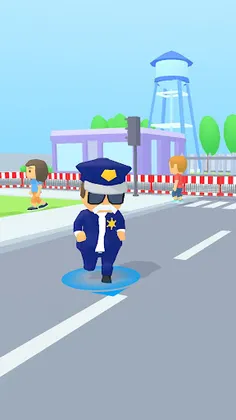 Fat and Furious - Screenshot 4