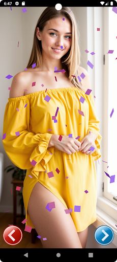 Beauty Match: Find the Twins - Screenshot 2