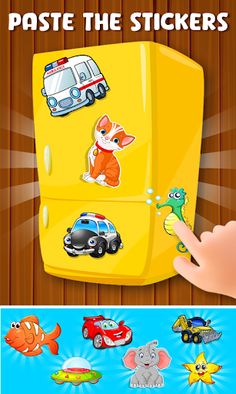 Antistress : Relaxing games - Screenshot 4