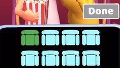 Cinema Tycoon 3D - Screenshot 2