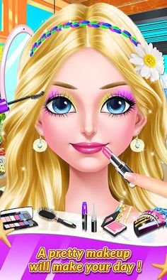 Holiday Chic - Social Queen 2 - Screenshot 4