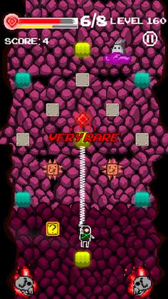 The Art of Aiming: Grappling H - Screenshot 2