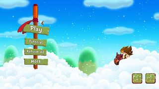 Saga Kong City - Screenshot 1