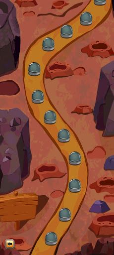 Jewels Deluxe - Screenshot 1