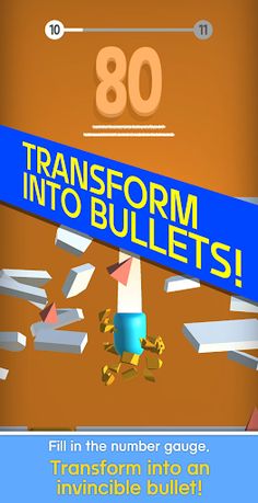 Break Down - Screenshot 4