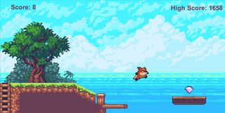 Fox Keeper - Screenshot 3