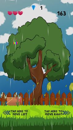 Fruit Hunter - Screenshot 4