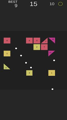 Ballx - Screenshot 3