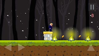 El Trumpo - Screenshot 3