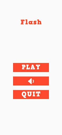 Flash - Screenshot 1