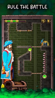 Sniper Shooter: Survive&Rescue - Screenshot 4