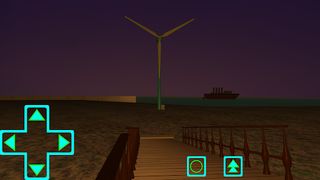 Dream Noir 1: Hidden beach - Screenshot 3